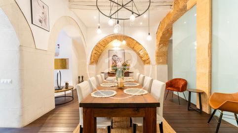 House or chalet for sale in Carrer del Pes de la Farina, El Sindicat