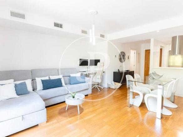 Apartment for sale in Carrer del Cardenal Rossell, El Coll d’en Rabassa