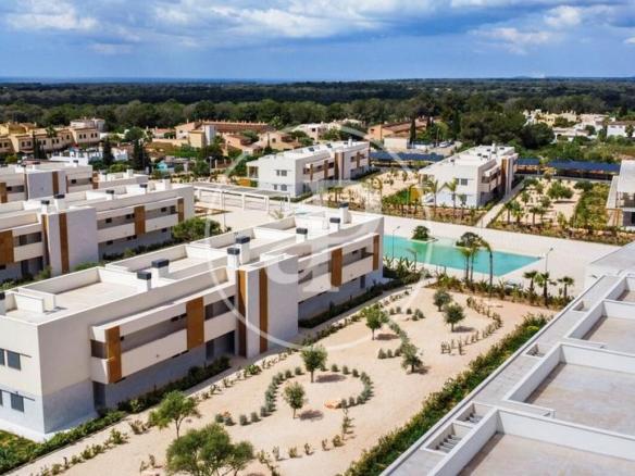 Apartment for sale in Camí Can Rebull, Sa Ràpita – Ses Covetes