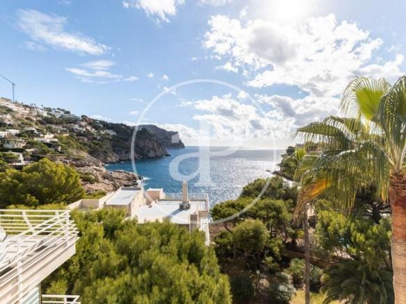 Penthouse for sale in Camí Sant Carles, Port d’Andratx