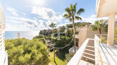 Penthouse for sale in Camí Sant Carles, Port d’Andratx