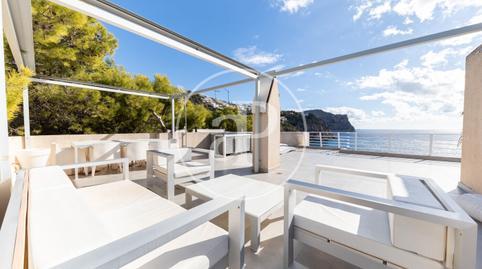 Penthouse for sale in Camí Sant Carles, Port d’Andratx
