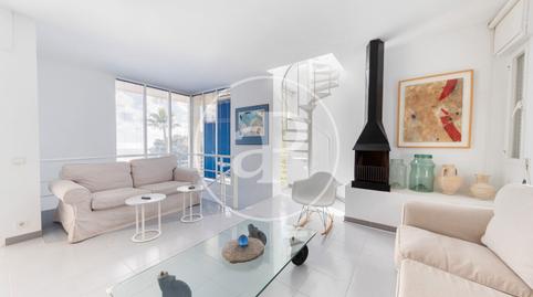Penthouse for sale in Camí Sant Carles, Port d’Andratx
