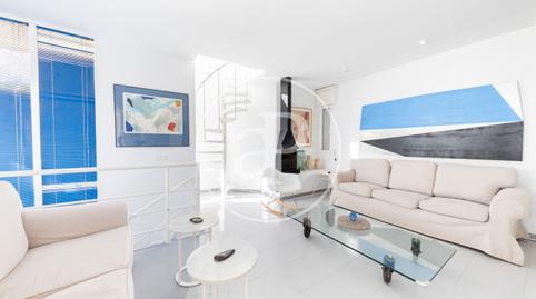 Penthouse for sale in Camí Sant Carles, Port d’Andratx