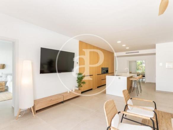 Apartment for sale on Av. Marquès del Palmer, Colònia Sant Jordi