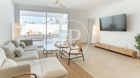 Apartment for sale on Av. Marquès del Palmer, Colònia Sant Jordi