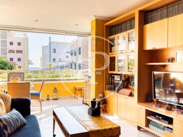 Apartment for sale in Carrer de la Garsa, Les Maravelles