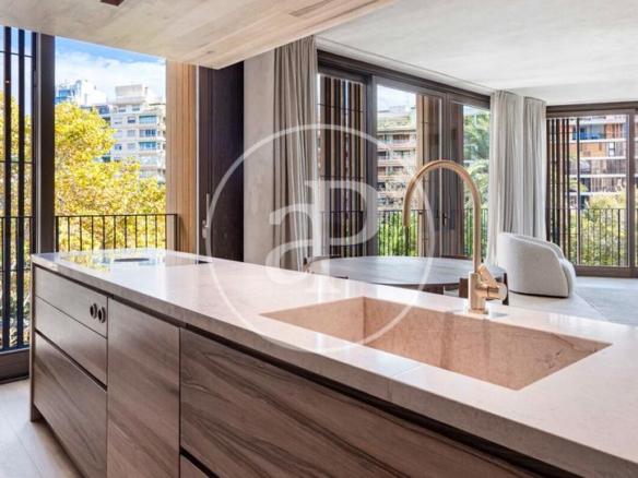 Apartment for sale in Passeig de Mallorca, Jaume III