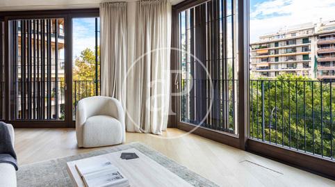 Apartment for sale in Passeig de Mallorca, Jaume III
