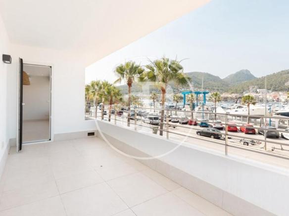 Apartment for sale in Avinguda de Gabriel Roca I Garcías, Port d’Andratx