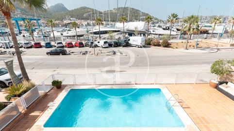 Apartment for sale in Avinguda de Gabriel Roca I Garcías, Port d’Andratx