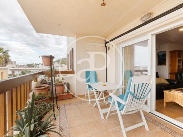 Apartment for sale in Carrer Migjorn, S’Horta – Cas Concos des Cavaller – Es Carritxó