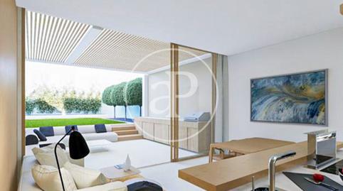 Duplex for sale on Carrer Roger de Llúria, Son Armadans