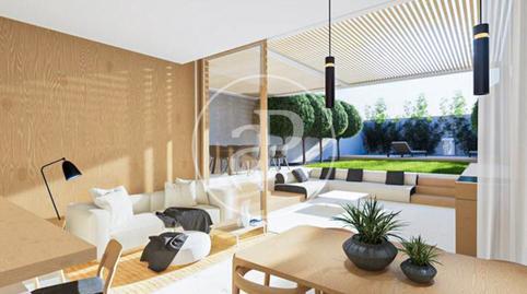 Duplex for sale on Carrer Roger de Llúria, Son Armadans