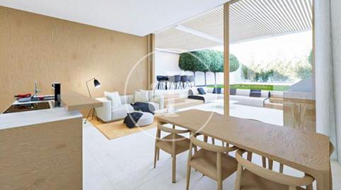 Duplex for sale on Carrer Roger de Llúria, Son Armadans