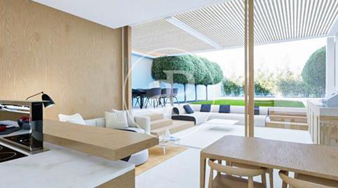Duplex for sale on Carrer Roger de Llúria, Son Armadans
