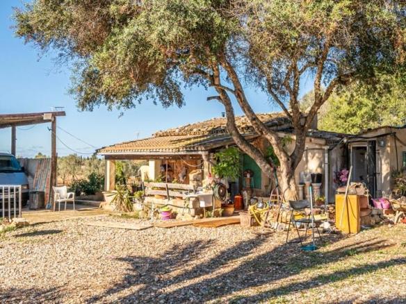 Rustic property for sale in Carrer de Sa Fira, 1, Llucmajor village