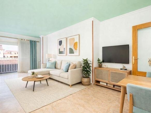 Apartment for sale in Manacor Centre