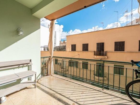 Apartment for sale in Carrer Marian Aguiló, 1, Pere Garau
