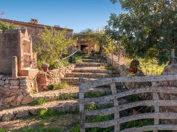 Land for sale in Manacor Centre
