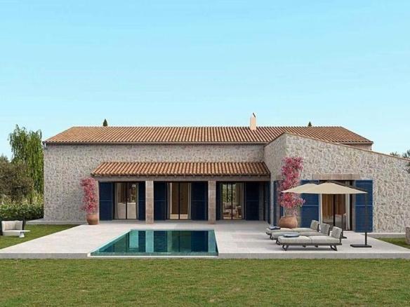 House or chalet for sale in Santanyí Poble