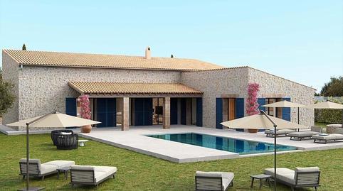 House or chalet for sale in Santanyí Poble