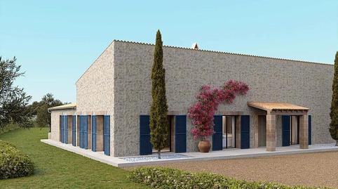 House or chalet for sale in Santanyí Poble