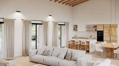 House or chalet for sale in Santanyí Poble
