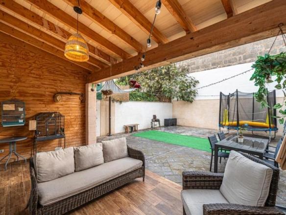 House or villa for sale in Manacor Centre