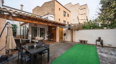 House or villa for sale in Manacor Centre