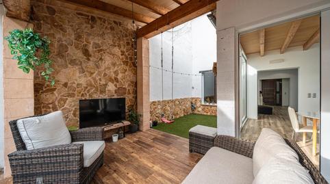 House or villa for sale in Manacor Centre