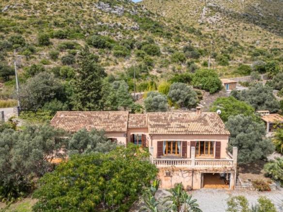 Rustic property for sale in Capdepera Poble