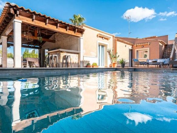 House or chalet for sale in Cala Magrana – Cala Anguila – Cala Mendia