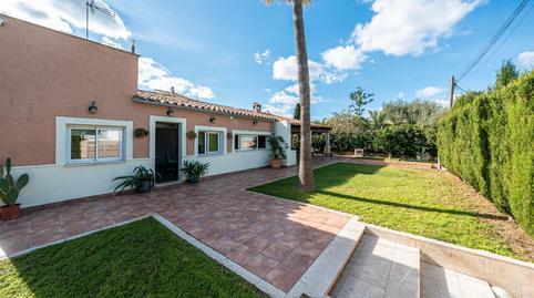 House or chalet for sale in Cala Magrana – Cala Anguila – Cala Mendia