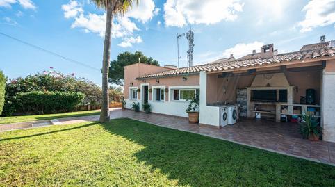 House or chalet for sale in Cala Magrana – Cala Anguila – Cala Mendia