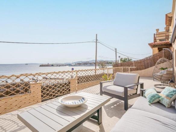 House or chalet for sale in El Coll d’en Rabassa