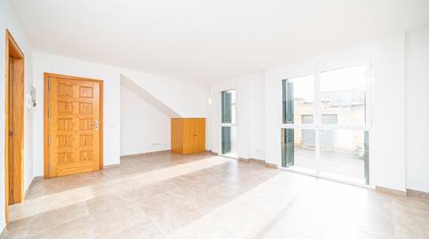 Ground floor apartment for sale in Campos town