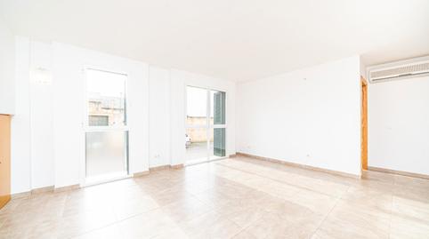 Ground floor apartment for sale in Campos town