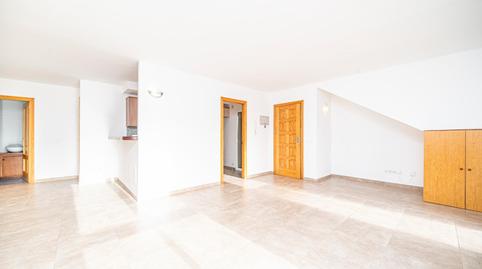 Ground floor apartment for sale in Campos town