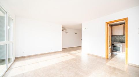 Ground floor apartment for sale in Campos town