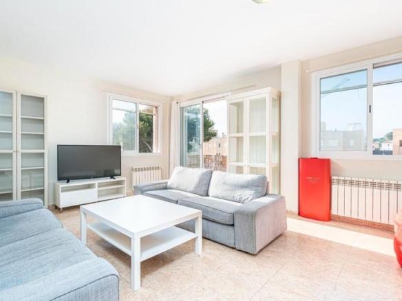 Apartment for sale in Cala Ratjada