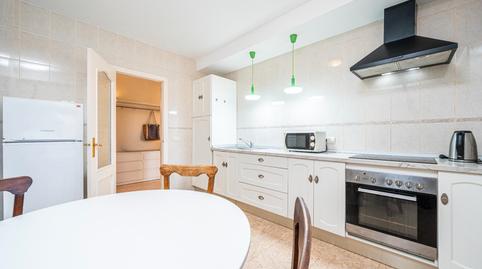 Apartment for sale in Cala Ratjada