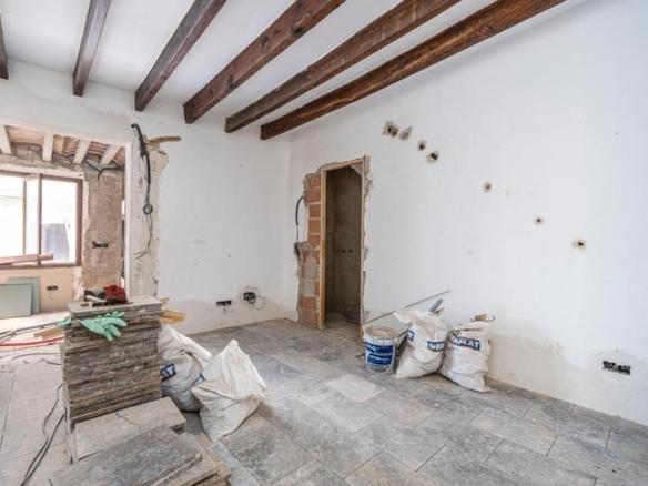 Apartment for sale in Carrer del Bonjesús, Manacor Centre