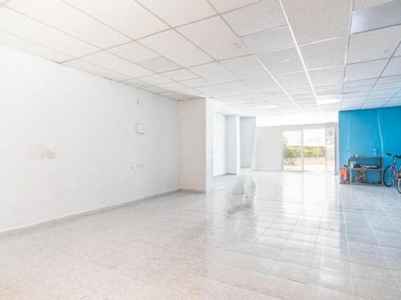 Commercial premises for sale in Manacor Centre