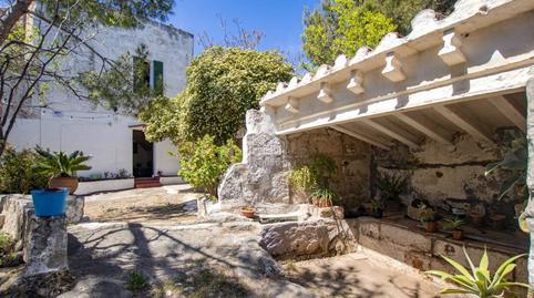 Rustic property for sale in Ciutadella