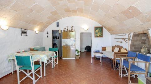 Rustic property for sale in Ciutadella