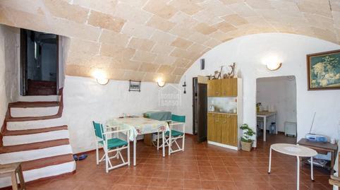 Rustic property for sale in Ciutadella