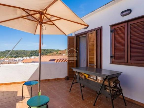Apartment for sale in Ferreries Poble