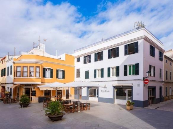 Apartment for sale in Ciutadella