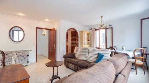 Apartment for sale in Ciutadella